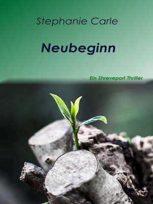 cover image of Neubeginn